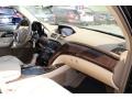 2011 Crystal Black Pearl Acura MDX Technology  photo #26
