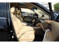 2011 Crystal Black Pearl Acura MDX Technology  photo #27