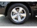 2011 Crystal Black Pearl Acura MDX Technology  photo #31
