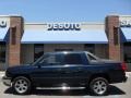 2005 Dark Blue Metallic Chevrolet Avalanche LT  photo #1