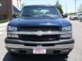 2005 Dark Blue Metallic Chevrolet Avalanche LT  photo #3