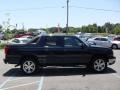 2005 Dark Blue Metallic Chevrolet Avalanche LT  photo #5