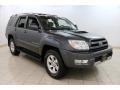Galactic Gray Mica - 4Runner SR5 4x4 Photo No. 1
