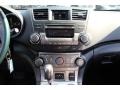 2012 Magnetic Gray Metallic Toyota Highlander SE 4WD  photo #15
