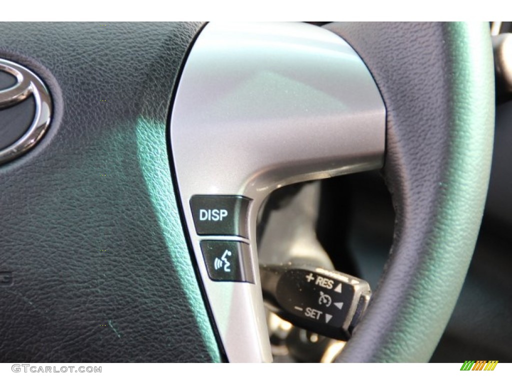 2012 Highlander SE 4WD - Magnetic Gray Metallic / Black photo #19