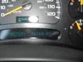 2005 Dark Blue Metallic Chevrolet Avalanche LT  photo #10