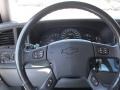 2005 Dark Blue Metallic Chevrolet Avalanche LT  photo #11