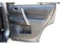2012 Magnetic Gray Metallic Toyota Highlander SE 4WD  photo #23