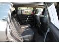 2012 Magnetic Gray Metallic Toyota Highlander SE 4WD  photo #24