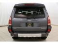 Galactic Gray Mica - 4Runner SR5 4x4 Photo No. 17