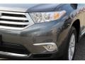 2012 Magnetic Gray Metallic Toyota Highlander SE 4WD  photo #30