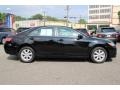 Black - Camry LE Photo No. 2