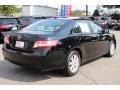 Black - Camry LE Photo No. 3
