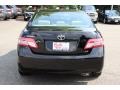 Black - Camry LE Photo No. 4