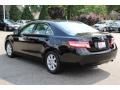 Black - Camry LE Photo No. 5