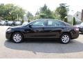 Black - Camry LE Photo No. 6