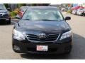 Black - Camry LE Photo No. 8