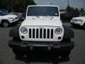 Bright White - Wrangler Sport S 4x4 Photo No. 2