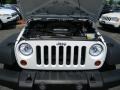 Bright White - Wrangler Sport S 4x4 Photo No. 3
