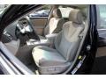 Black - Camry LE Photo No. 12