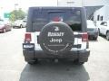 Bright White - Wrangler Sport S 4x4 Photo No. 7