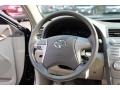 Black - Camry LE Photo No. 17