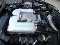Ebony Black - XK XKR Convertible Photo No. 29