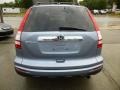 2011 Glacier Blue Metallic Honda CR-V EX-L 4WD  photo #5