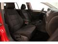 Tornado Red - Golf 4 Door TDI Photo No. 21