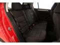 Tornado Red - Golf 4 Door TDI Photo No. 22