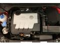 Tornado Red - Golf 4 Door TDI Photo No. 25
