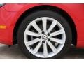 Tornado Red - Golf 4 Door TDI Photo No. 26