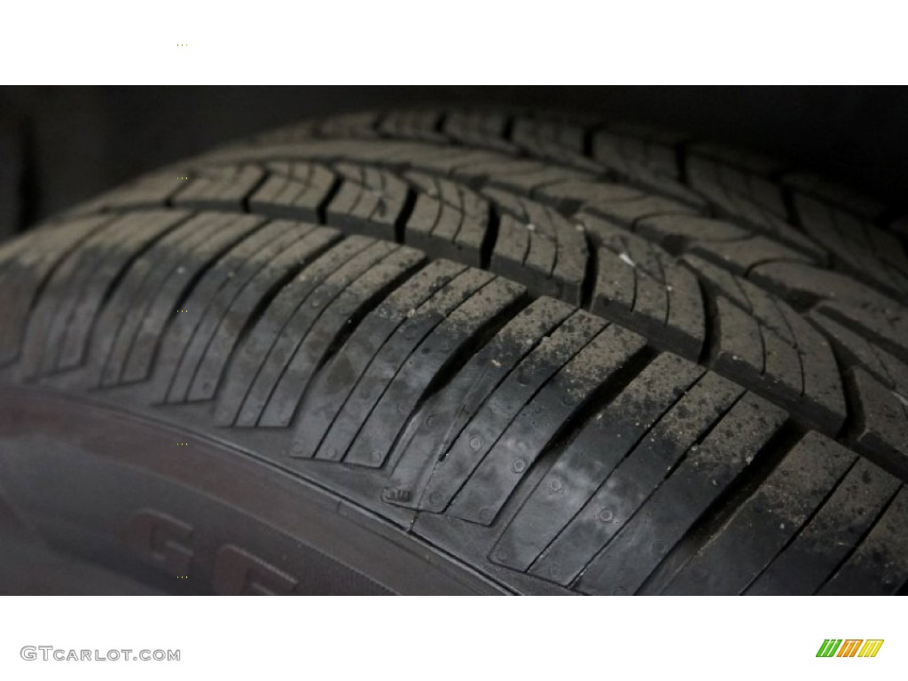 2006 Murano SL AWD - Brilliant Silver Metallic / Charcoal photo #57