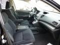 2012 Crystal Black Pearl Honda CR-V EX 4WD  photo #9
