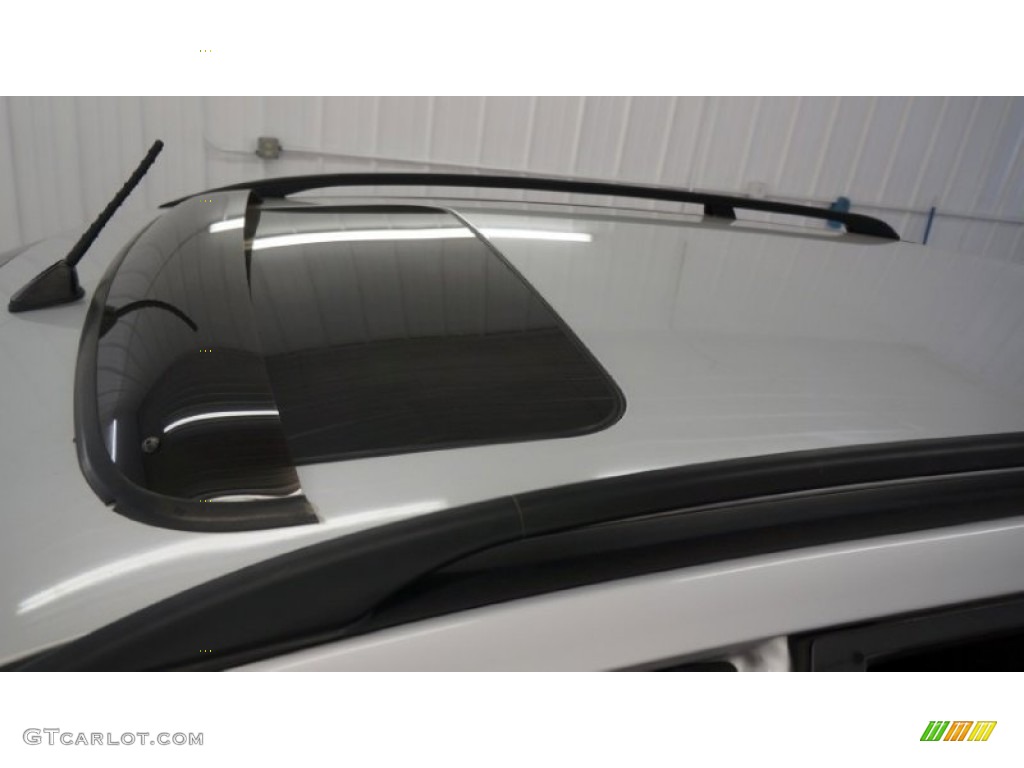 2006 Murano SL AWD - Brilliant Silver Metallic / Charcoal photo #69