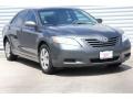 Magnetic Gray Metallic 2009 Toyota Camry SE