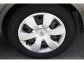 Magnetic Gray Metallic - Camry SE Photo No. 4