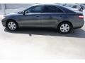 Magnetic Gray Metallic - Camry SE Photo No. 5