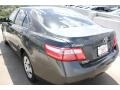 Magnetic Gray Metallic - Camry SE Photo No. 6