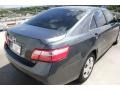 Magnetic Gray Metallic - Camry SE Photo No. 8