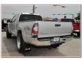 Silver Streak Mica - Tacoma V6 SR5 Access Cab 4x4 Photo No. 5