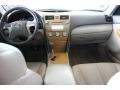 Magnetic Gray Metallic - Camry SE Photo No. 22