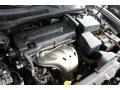 Magnetic Gray Metallic - Camry SE Photo No. 31