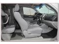 Silver Streak Mica - Tacoma V6 SR5 Access Cab 4x4 Photo No. 37