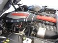 2005 Mercedes-Benz SLR 5.4 Liter AMG Supercharged SOHC 24-Valve V8 Engine Photo