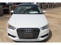 Glacier White Metallic - A3 1.8 Premium Photo No. 2