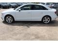 Glacier White Metallic - A3 1.8 Premium Photo No. 5