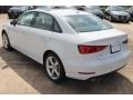 Glacier White Metallic - A3 1.8 Premium Photo No. 6