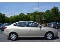 Laguna Sand Metallic - Elantra GLS Sedan Photo No. 2