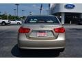 Laguna Sand Metallic - Elantra GLS Sedan Photo No. 5